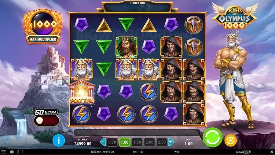 Plus777 Online Casino Philippines Gaming Experience